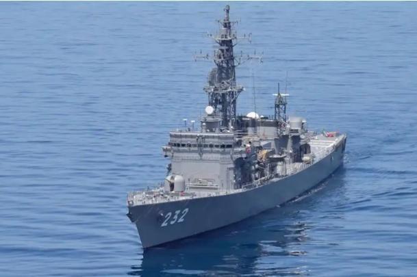 2026年4月17日，马关条约131周年当天，日本干的事，每一件都能气炸中国人，