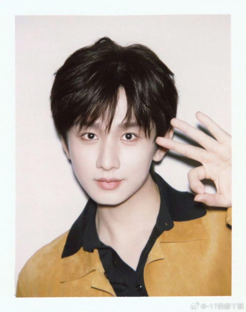 愿成毅新岁圈粉无数，被世人偏爱，路人缘盛，收获满途温柔认可成毅长安二十四计cy成