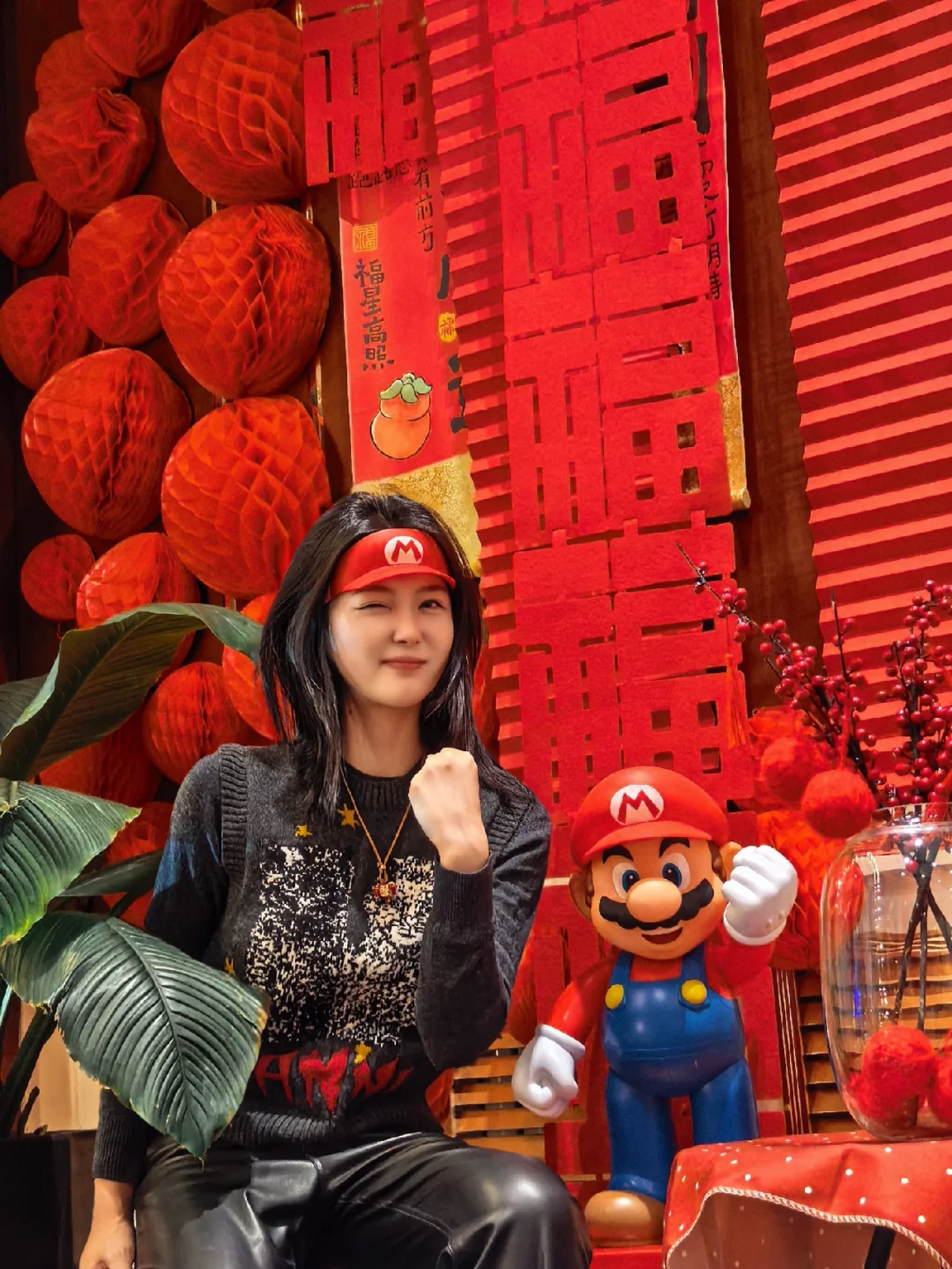 哈尔滨新年打卡就冲这，新年进度99%