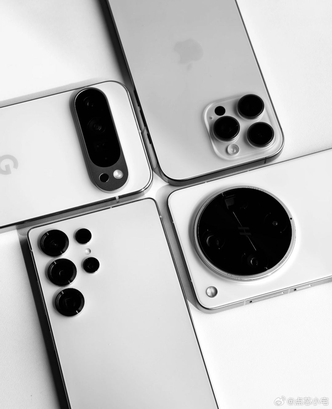 苹果再拓高端市场对于苹果来说，再开拓高端市场是一个相当有风险的考量。成则皆大欢喜