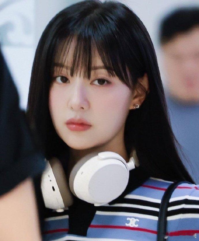 再次演绎刘Rachel的金智媛 再次演绎刘Rachel的金智媛，姐这状态维持的太