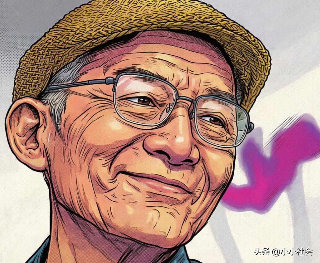 张雪峰说过很现实的一段话：
“小学淘汰的是不读书的孩子，初中淘汰的是不努力的孩子