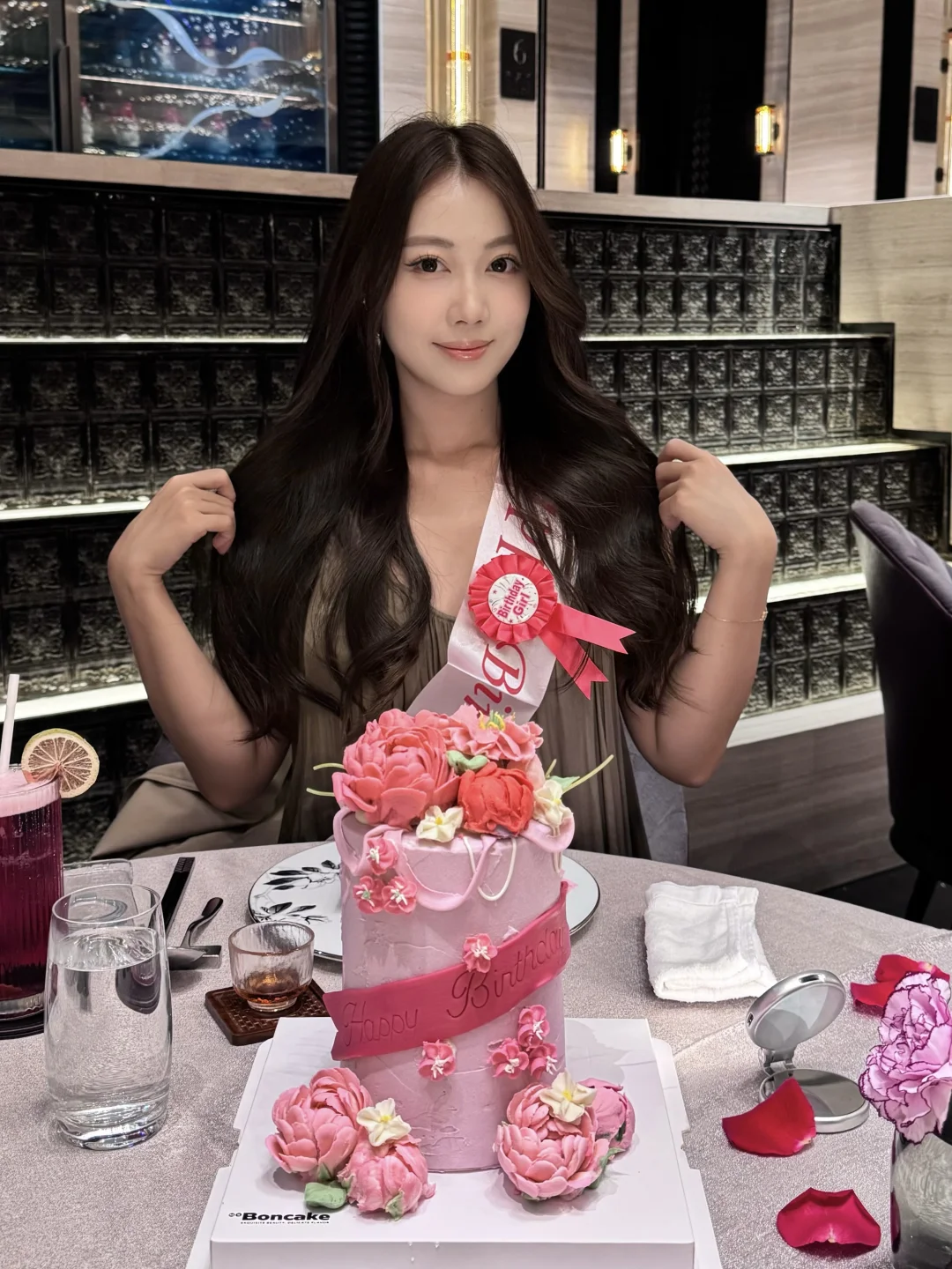 我永远比任何人都要更爱自己