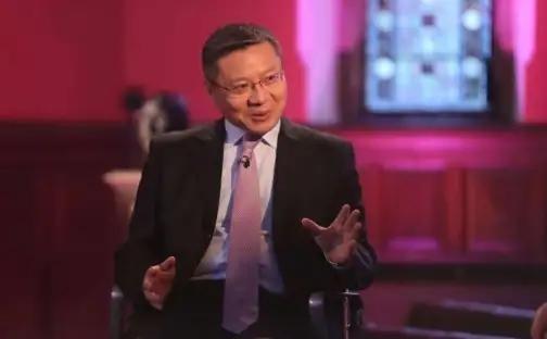 复旦教授张维为：“对大陆百姓而言，不是反对‘台独’，是消灭‘台独’！”军事专家秦