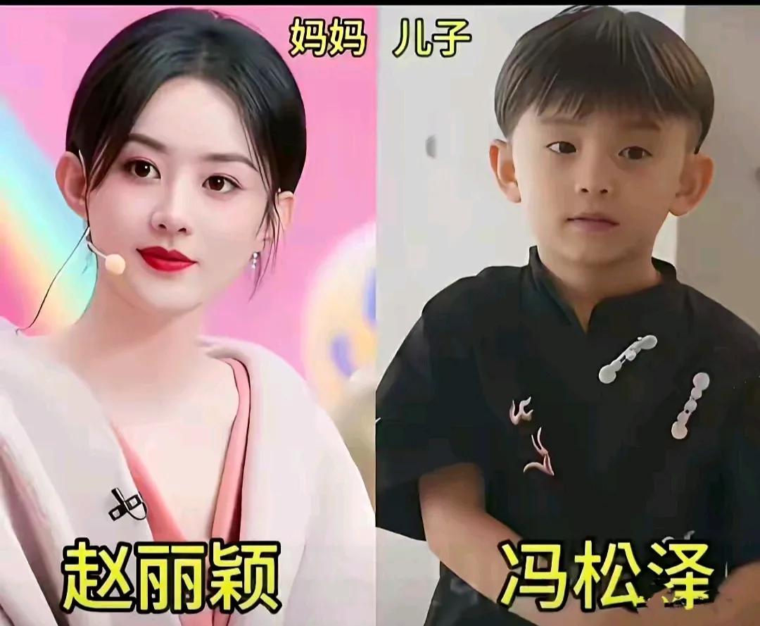 他怎么是单眼皮？

小宝宝好可爱啊！

父母的颜值高，孩子果然就帅，

不管像哪