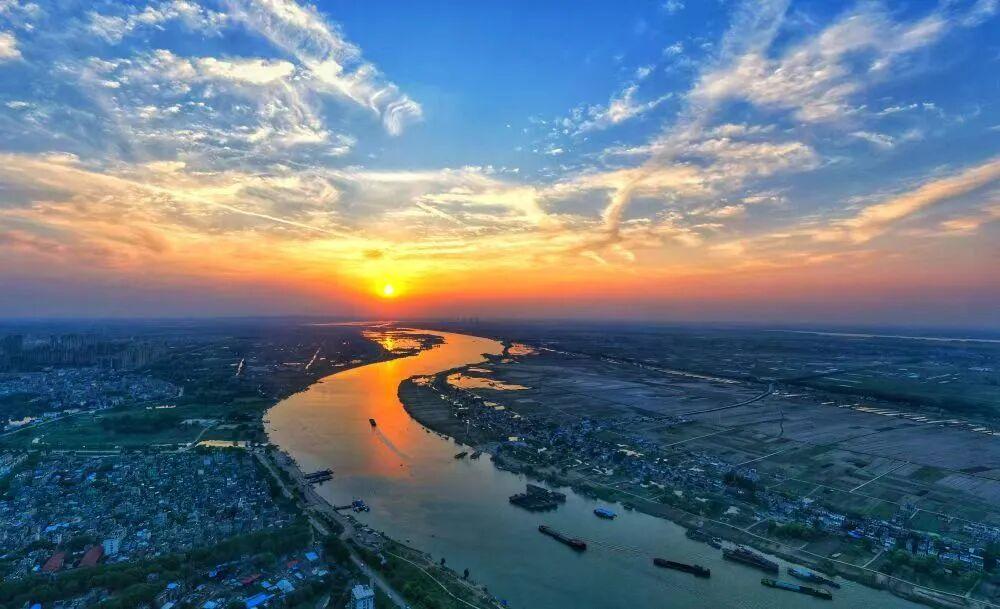 2026年新春伊始之际，读懂淮南的2025，需将其置于时代与全局的坐标中把握。