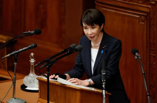 日本宣称：“中方若不承认《旧金山和约》，台湾即为日本领土！” 话音刚落，新华社公