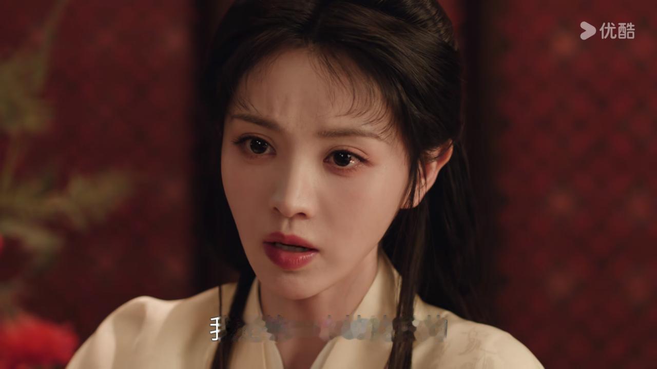 《嫁金钗》终于知道，姑母为什么会纵容魏娆苛责婢女、无恶不作的原因了。

魏娆嚣张