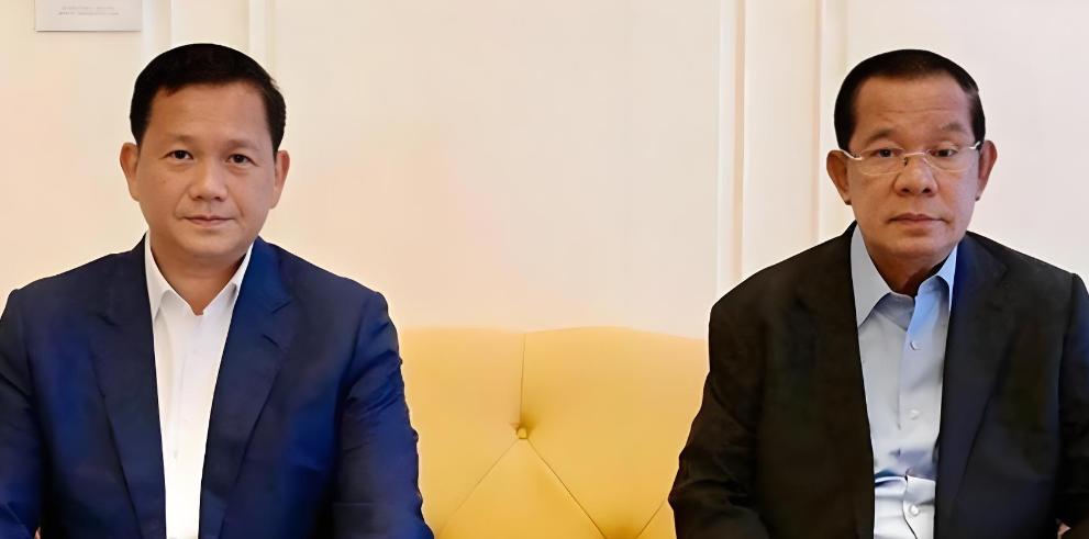 洪森自以为很会算计，算计完佩通坦，又想算计阿努廷，结果阿努廷直接开打。此外，洪森