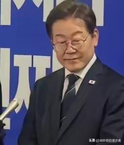 外媒问韩国总统李在明：若中国武统台湾，你会不会出手？李在明笑着回答：那是人家的家