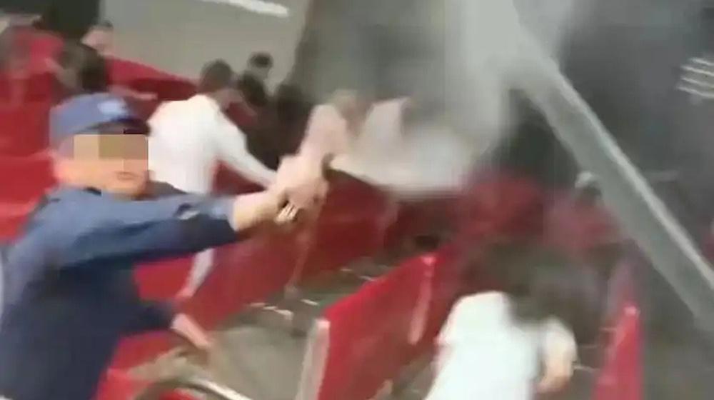 4月13日，深圳龙华区幸福城臻园项目3栋住宅楼开盘销售。据深圳新闻网报道，因现场