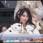 宋昕冉第二未咱冉冉太厉害了！第二只是起点，未来还有无限可能 ​​​