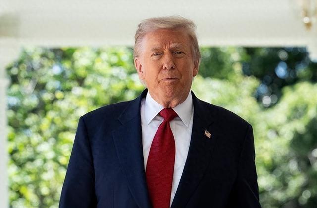 加征145%的关税，这是什么概念？就是想把你的货堵在门外，让你一件都卖不出去。