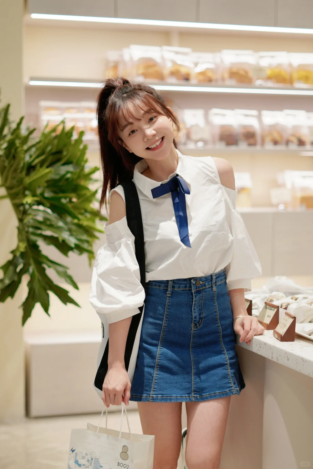 🧋谁请我喝秋天的第一杯奶茶我就....