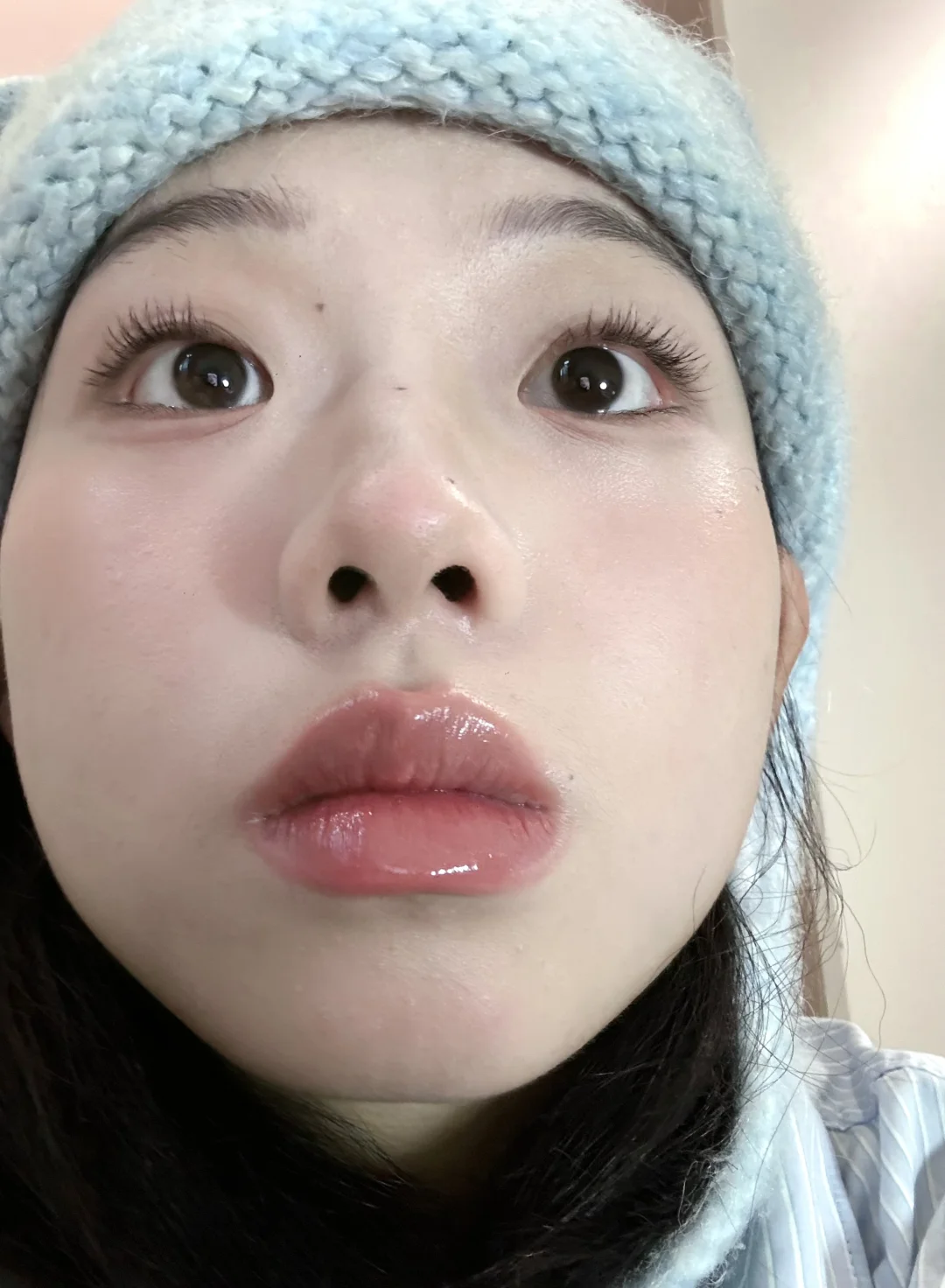 我真惊了（小童语气