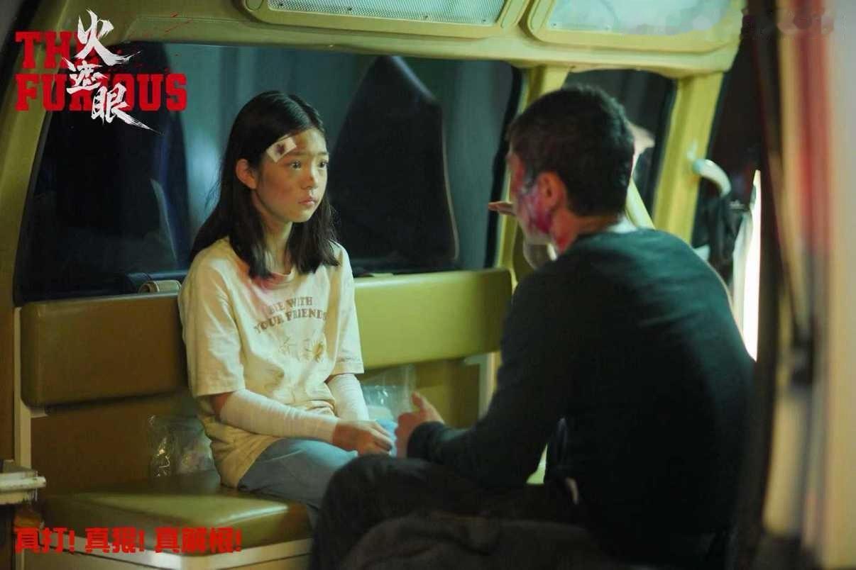 其实今年2026年暑期档电影质量算很好的了，《 给阿嬷的情书》《功夫女足》《玩具