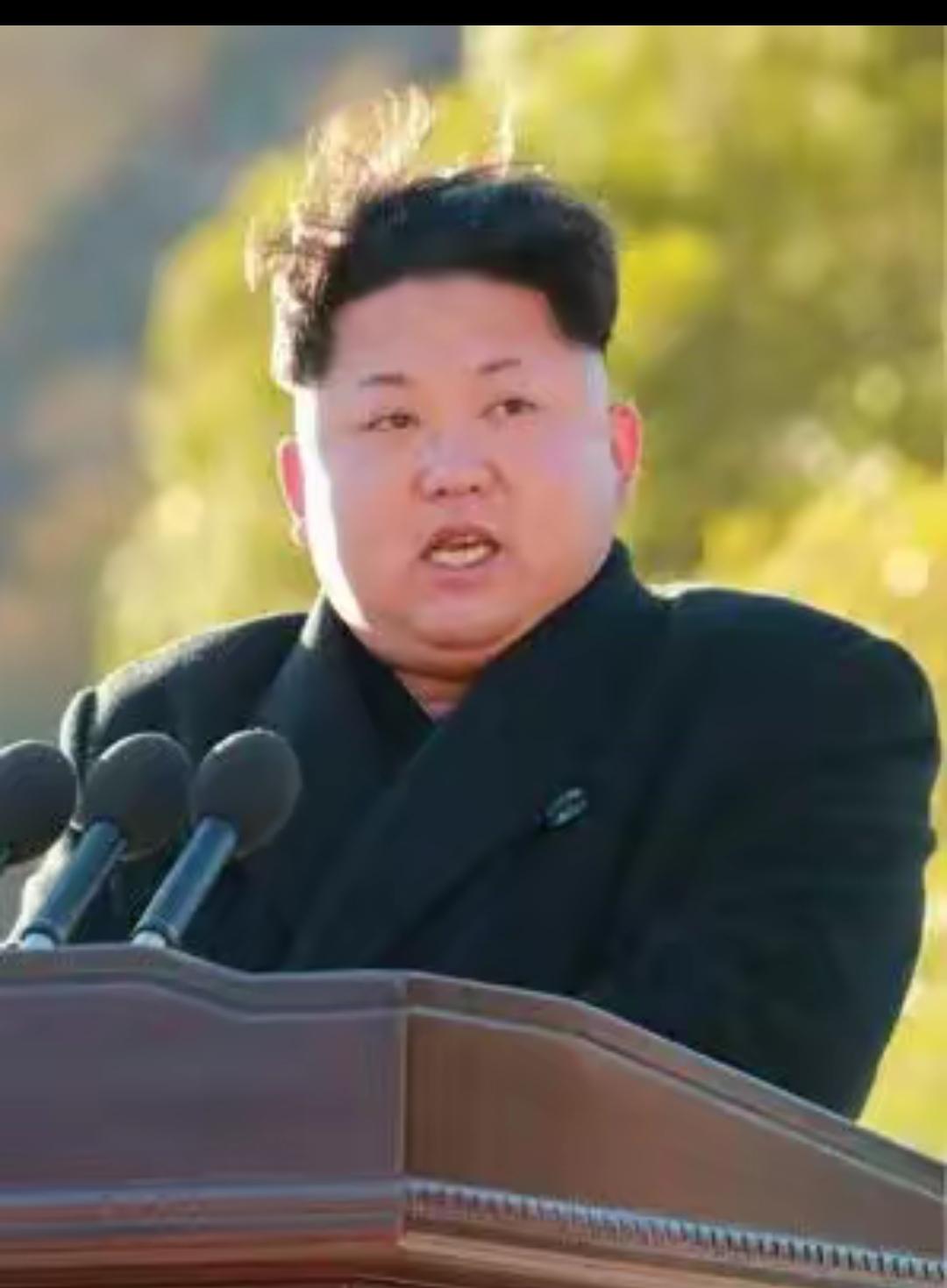 就在刚刚
朝鲜官媒发布严正声明，3月13日，针对日本将改进型12式反舰导弹运抵熊