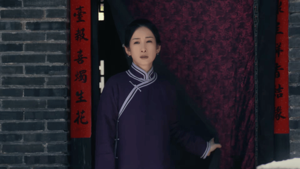 秦海璐把主母赛道玩明白了好好好，还得是秦海璐才可以这么让人心动了，主母不愧是主母