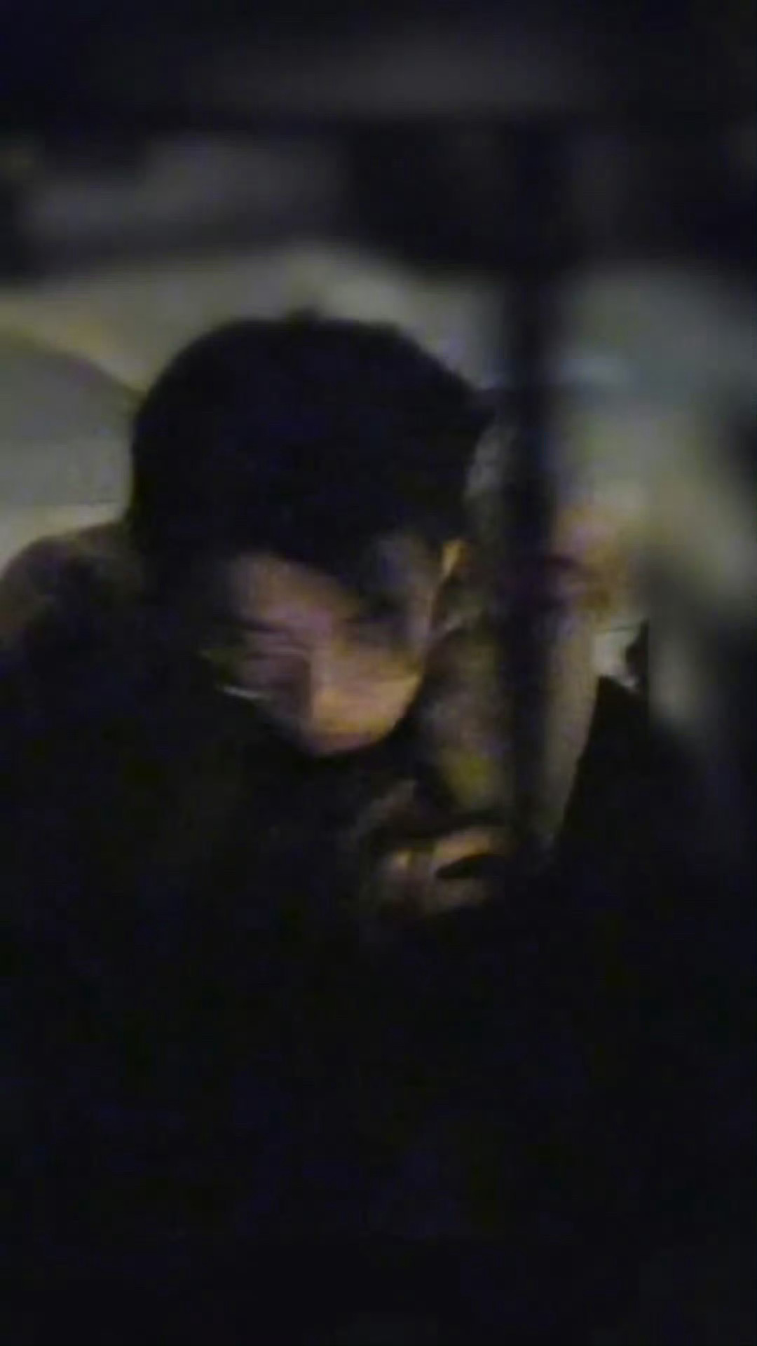 老师怎么给我们家雷子拍成那老韩剧男主了呀帅成啥了都