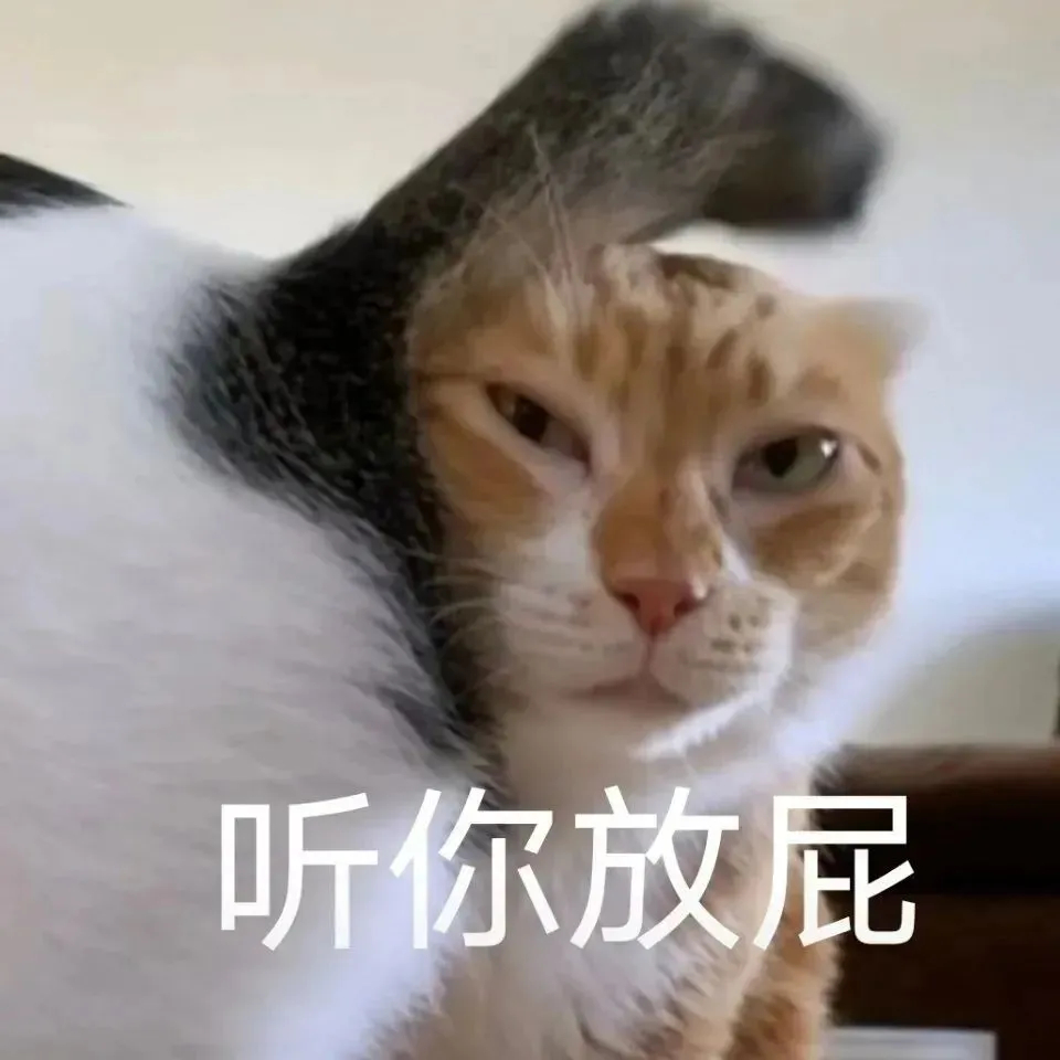 又到了存表情包的快乐时间 ​​​