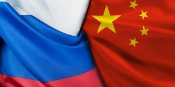 中国不会军援俄罗斯，也不会军援俄乌冲突任何一方。任何国家过来，中国可不像俄罗斯，
