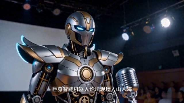 2026机器人外滩大会
