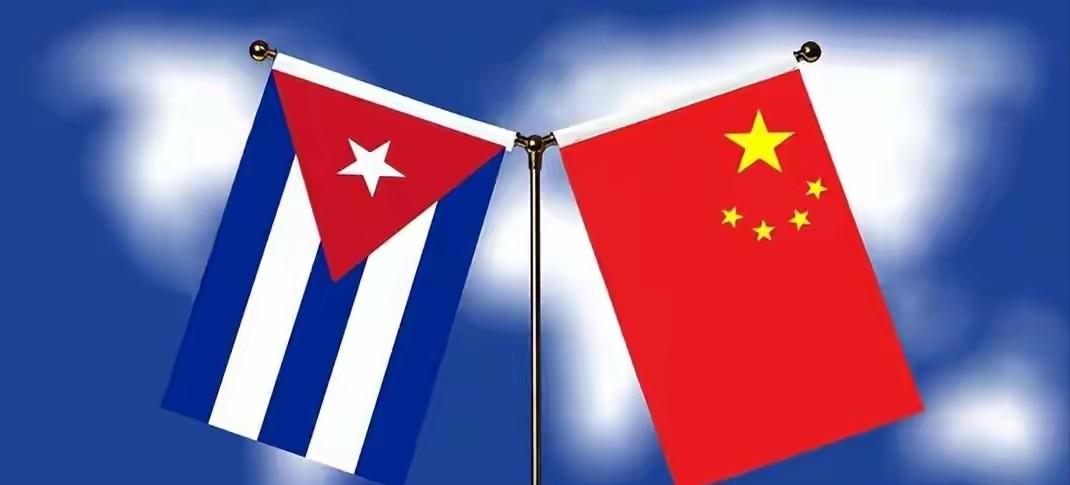 真朋友从不缺席！中国刚给古巴送完3万吨救命大米，又火速启运6万吨，两个月累计9万