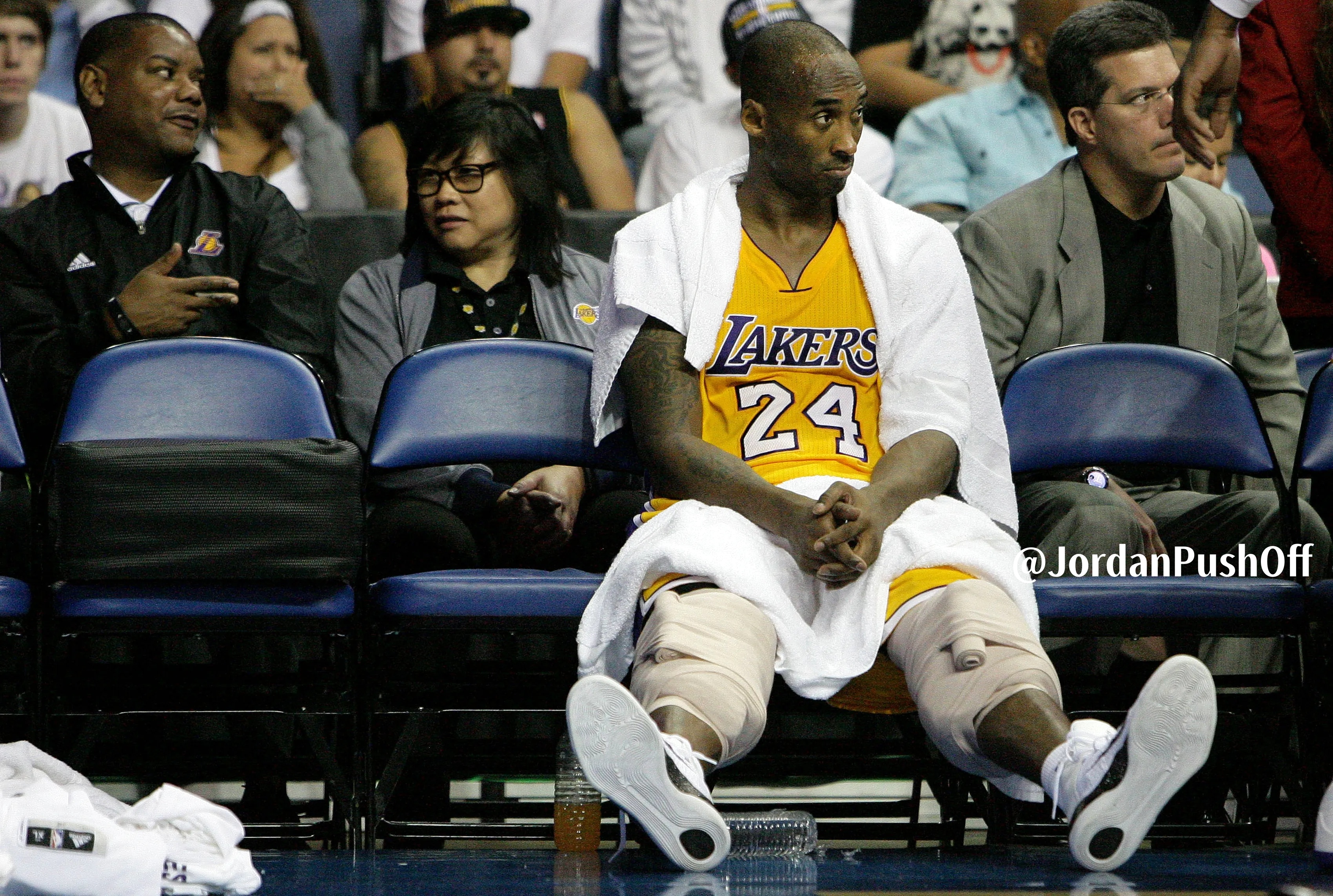 kobe bryant 2014nba科比