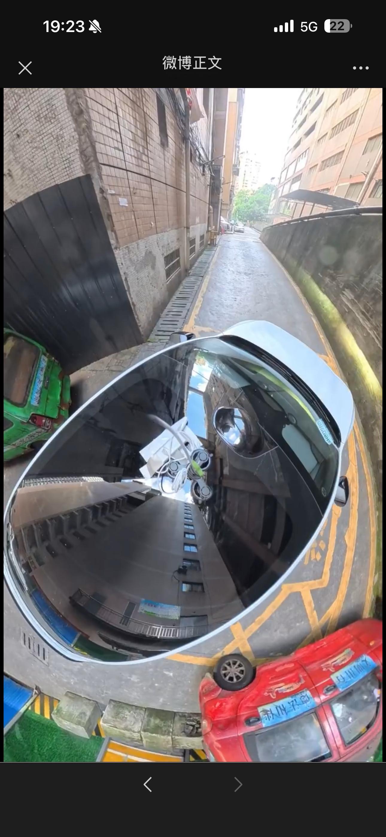 陈震称中国辅助驾驶无需对标国外看来深蓝L06的智能驾驶辅助表现非常不错啊～重庆可