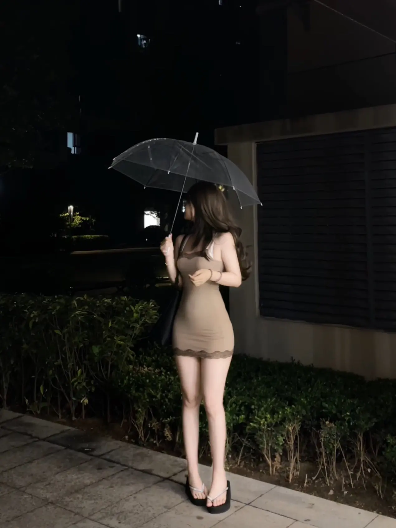 如果缘分太过浅薄那我始终记得见你的第一面。