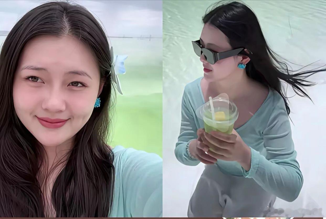 大家还是都散了吧那个酷似大S的女生已经把视频都删了重庆医科大的女生，因为工作室太