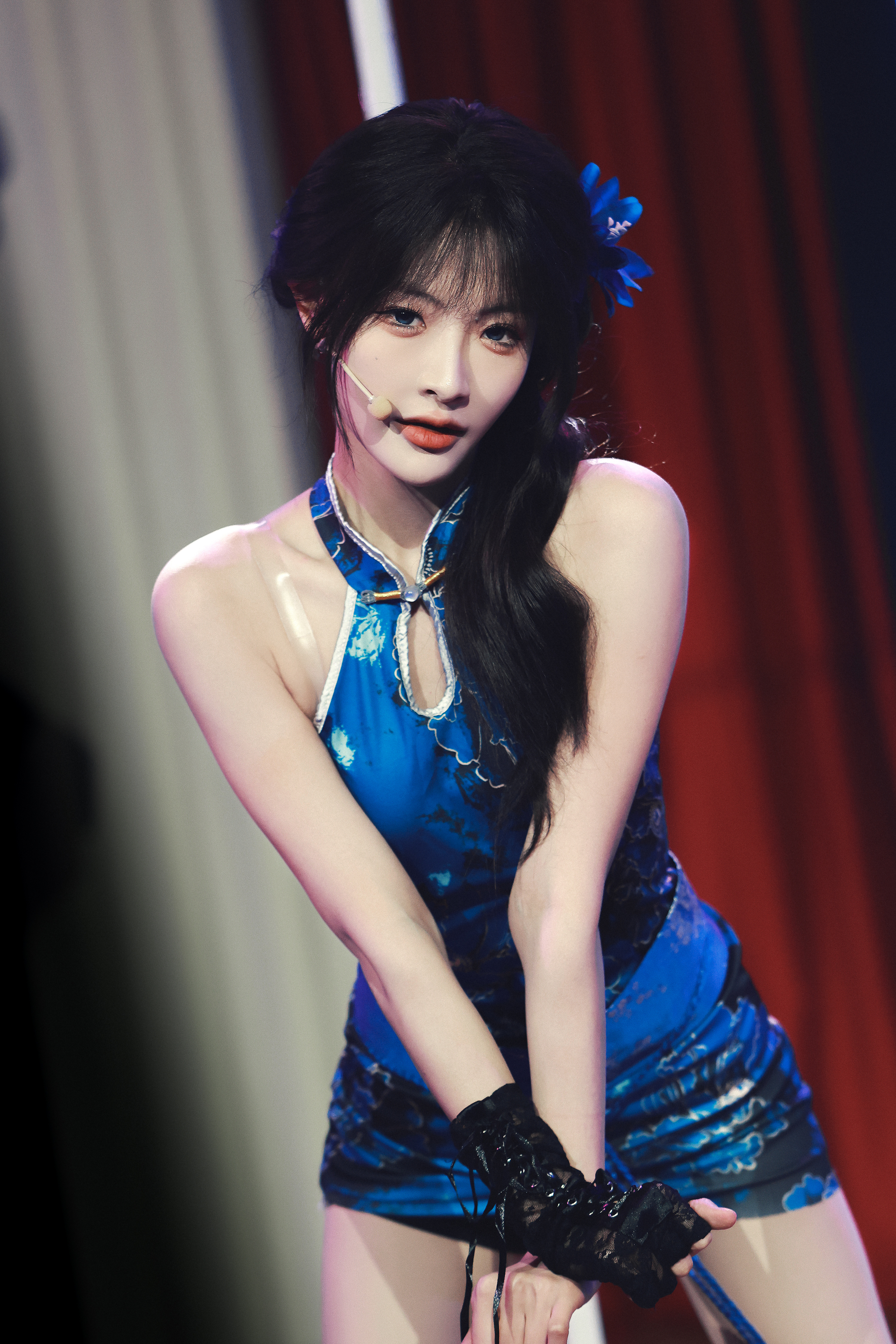 李佳恩 0606「Show」