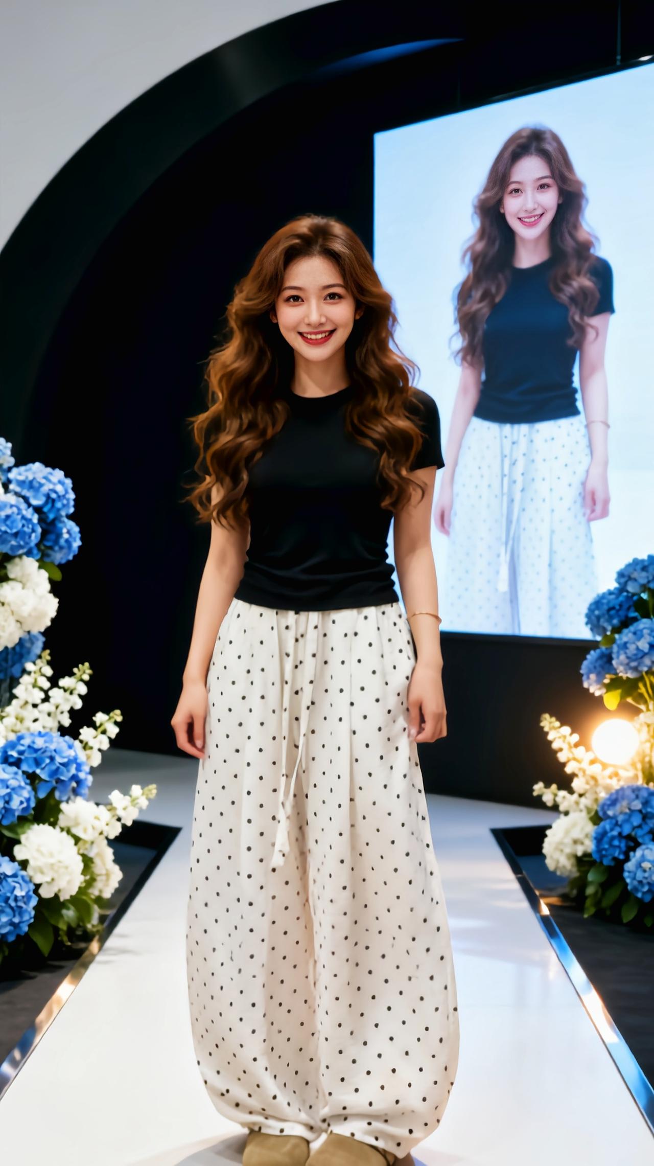 穿搭灵感制造机 新品今日穿搭ootd 搭配师上线 浅交一下我的夏季穿搭作业 今日