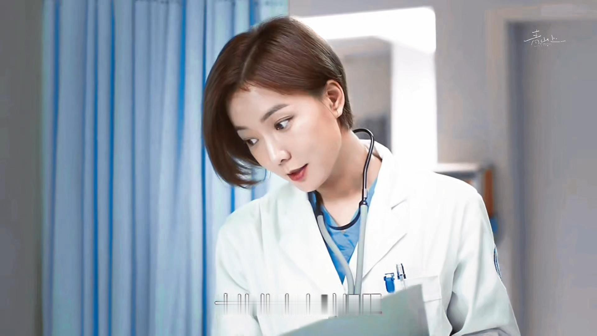 没有不当江晓琪梦女的义务（｀Δ´）ゞ王珞丹暗夜之光  wld 王珞丹狂花