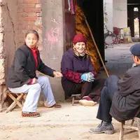 你家亲戚关系是否越来越淡了现代社会的快节奏让亲戚关系逐渐变得疏远，但只要心存感恩