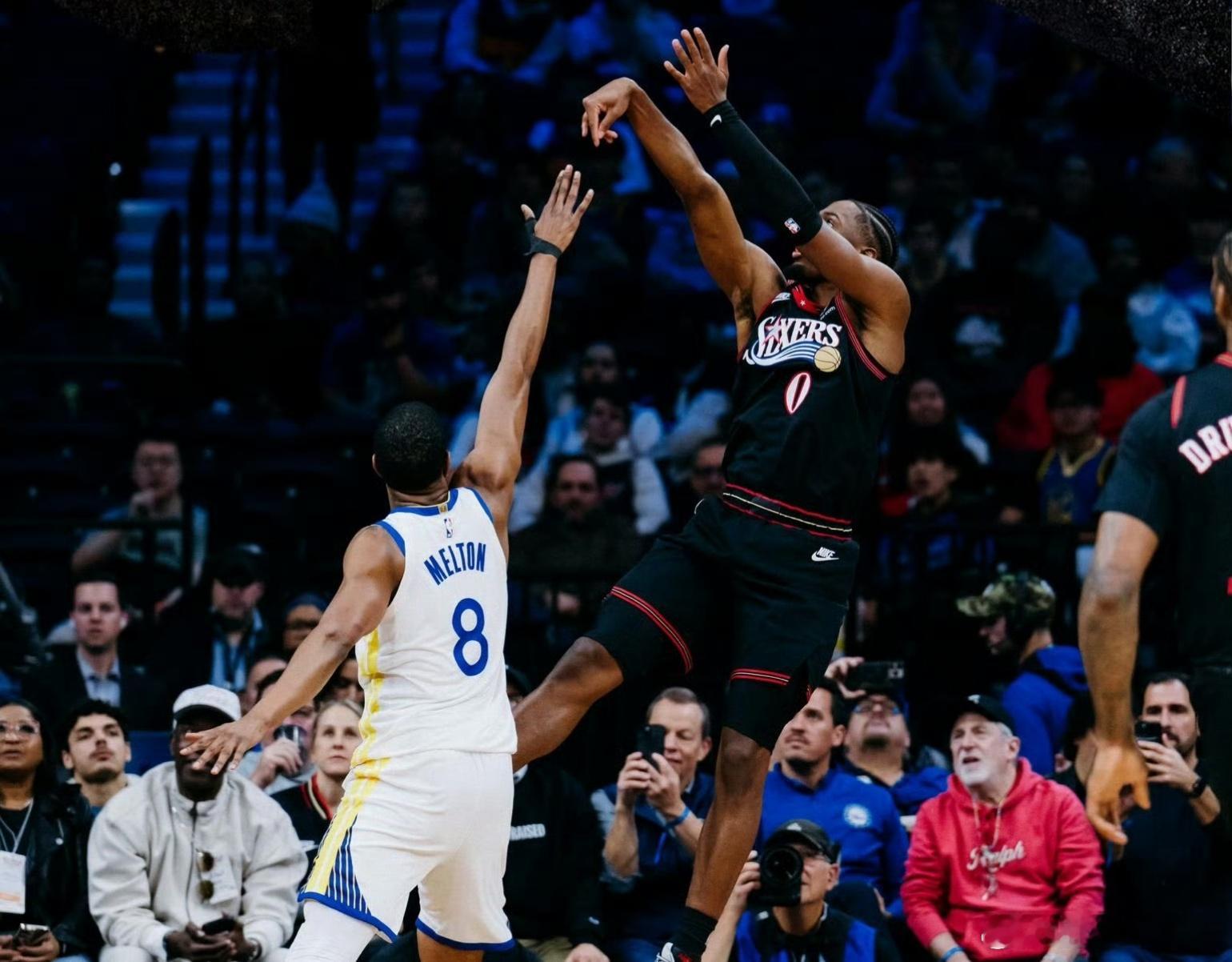 勇士76人比赛预告！ESPN这次预测勇士胜率高达62.8%！而费城只有37.2%