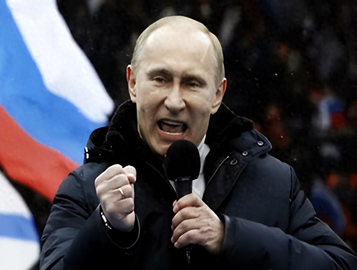 不到24小时，普京下达全面反攻死命令，泽连斯基急召开巴黎会议
 
新年钟声刚敲响