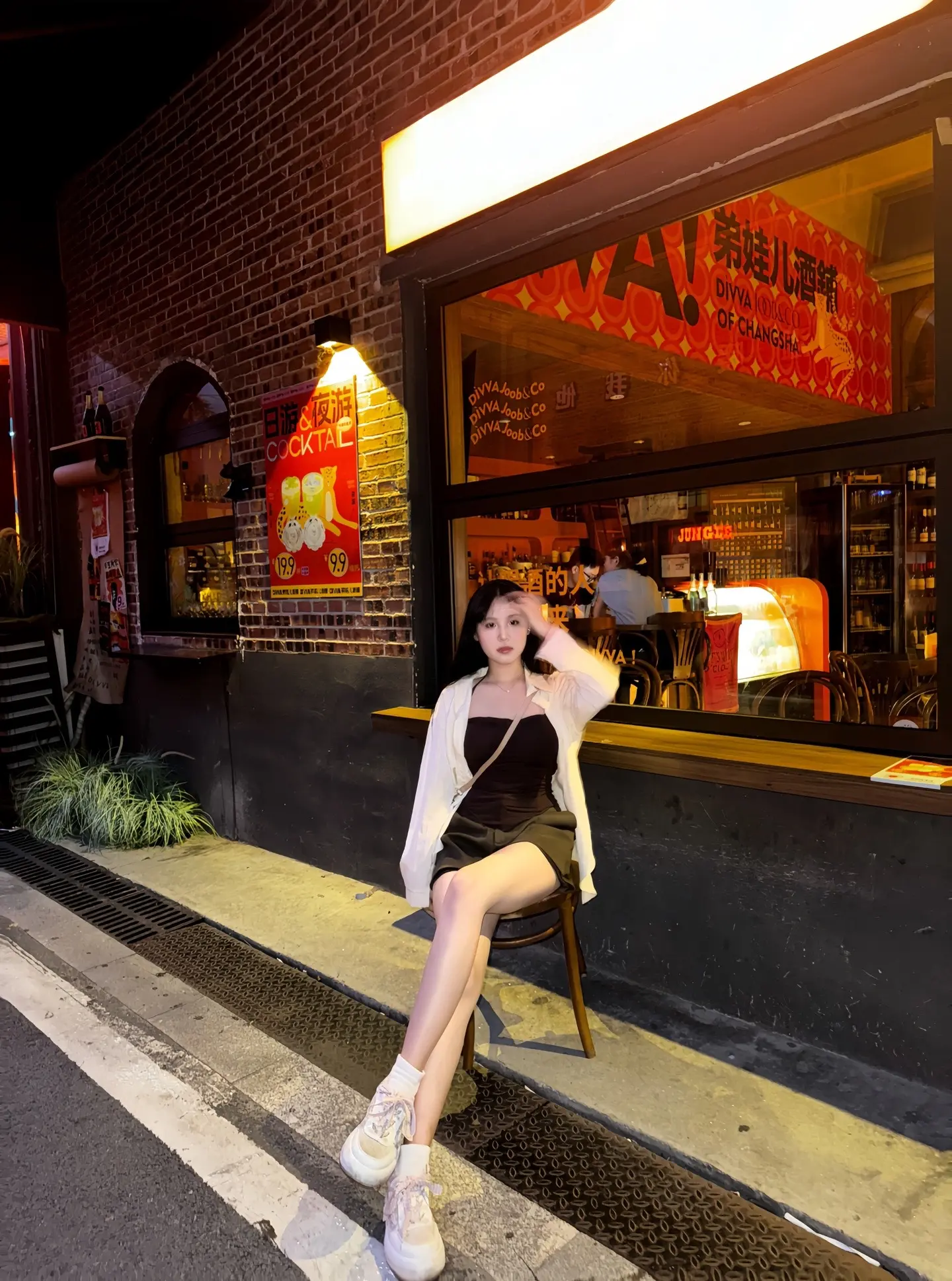 潮宗街真的很出片了！！！