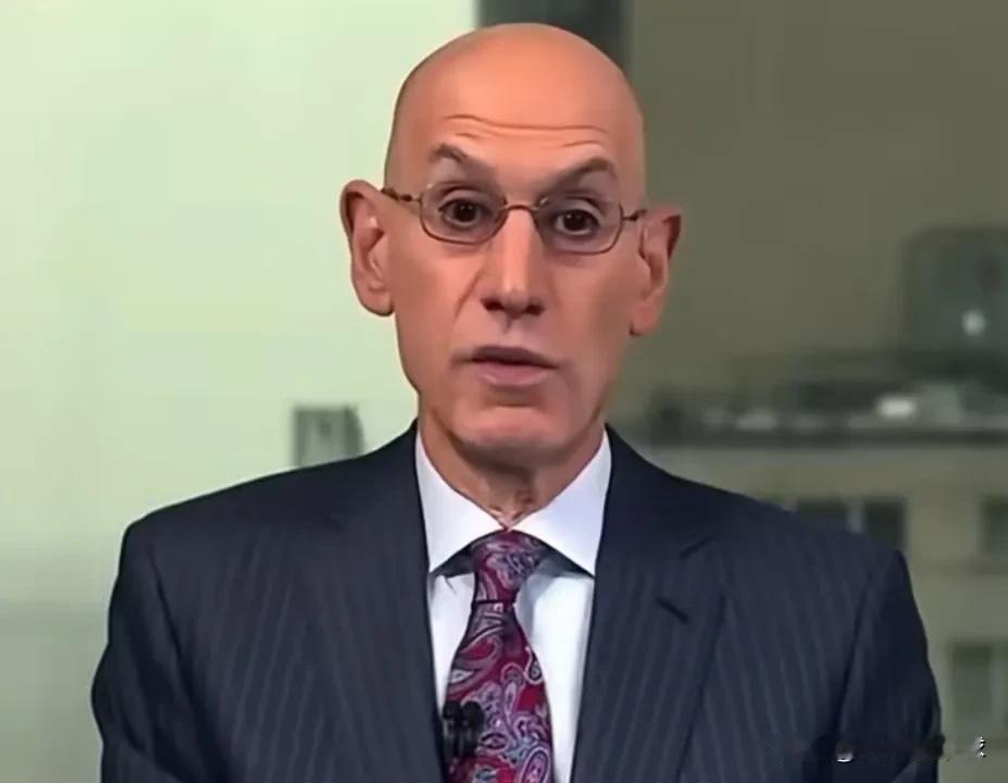 鲍尔默糊涂啊，肖华是给过他机会的。

随着快船事件调查的内幕不断被爆料出来，这么