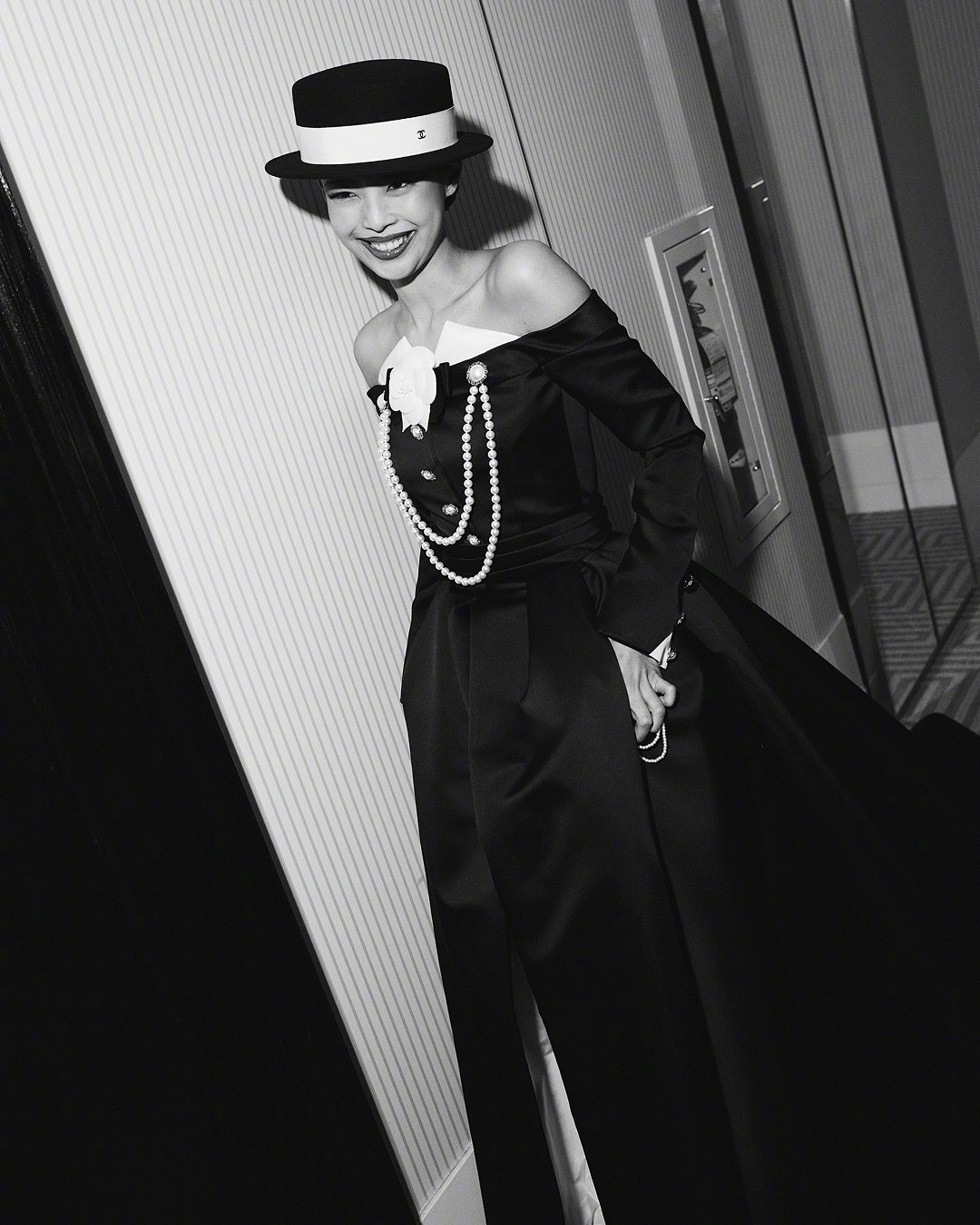 2025 MetGala——主题为“Superfine: Tailoring B