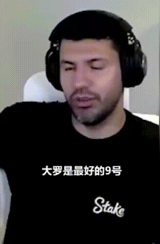 世界足坛前三号的前锋是谁？每个球迷心中都有自己的答案，看看阿奎罗怎么认为的，我觉