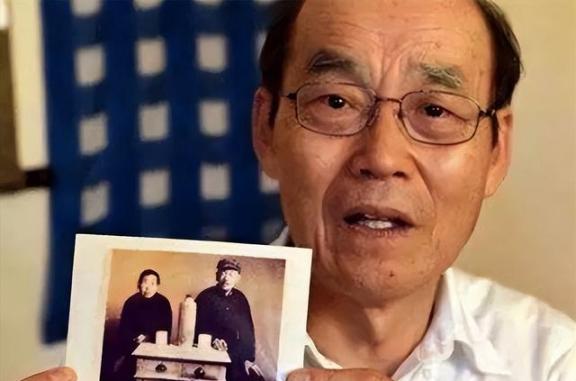 “日本才是我的祖国，我身体里流的是日本人的血，我不会再回中国！”在被中国收养40