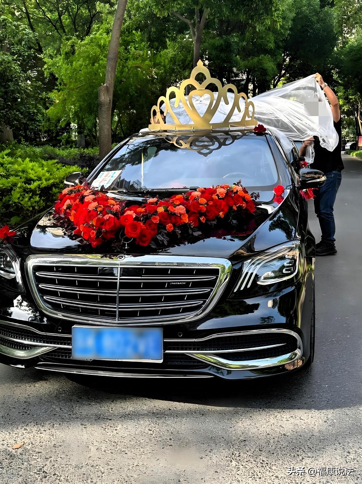 “乐其生悲！”广东蕉岭，男子朋友结婚，请他帮忙开车接亲，婚礼前一晚，男子住在新郎