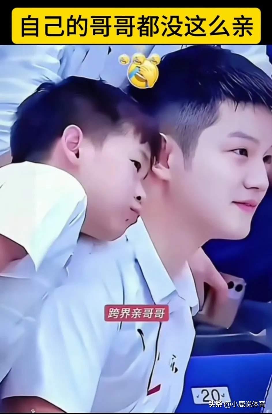 为啥全网都偏爱这俩？
别人真比不过。
 
有人靠炒作吸睛。
他俩只靠实力说话。