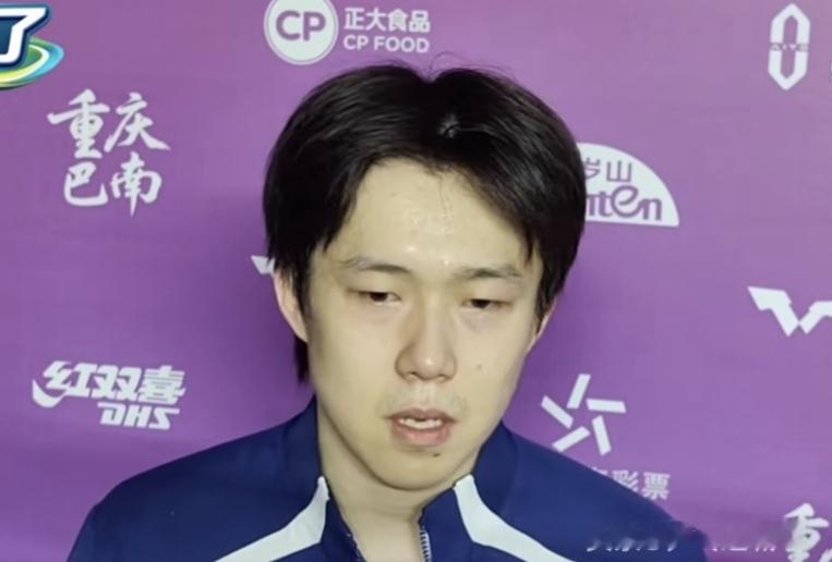 根子不在名古屋。孙颖莎和王楚钦，从青奥会到巴黎奥运混双金牌，八年超过8000小时