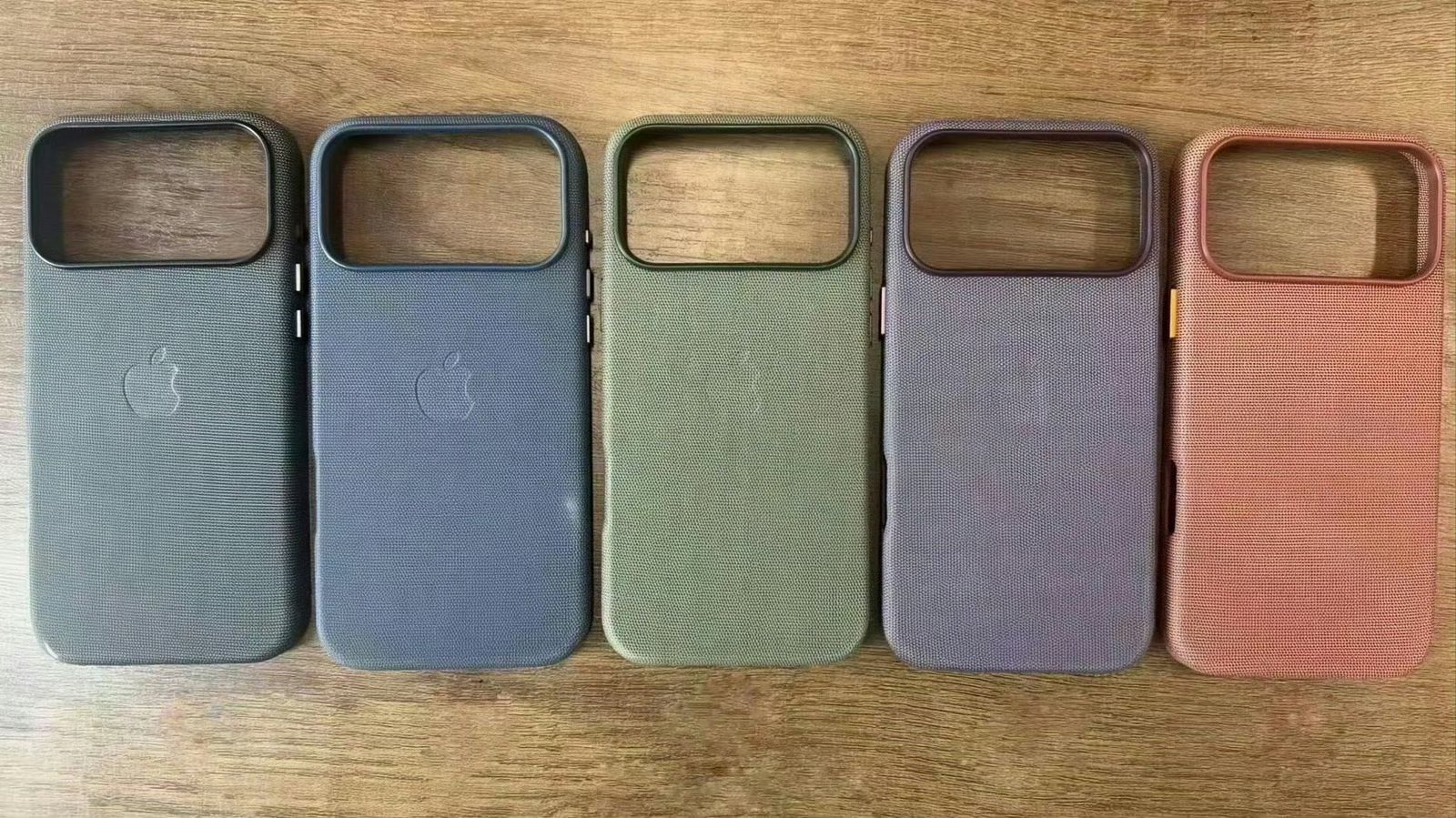 iPhone17手机壳配色 在果子官网买手机壳的毕竟是少数吧，又贵又难看，环保手