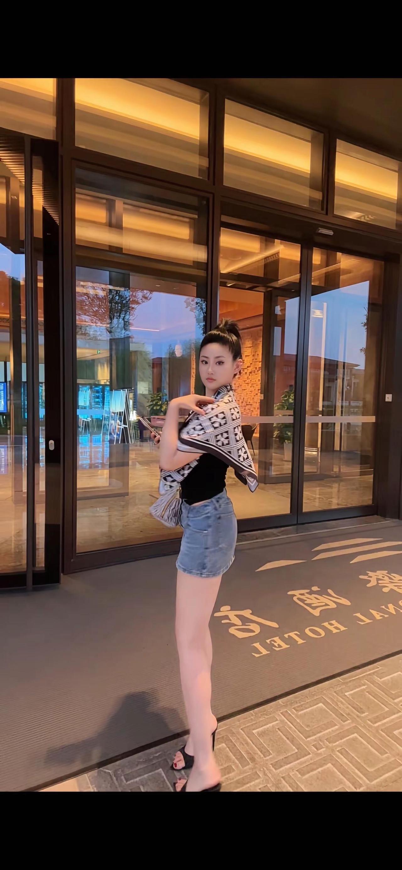 有情有义的女人 老天就应该为她奉上铁血丹心的真男人