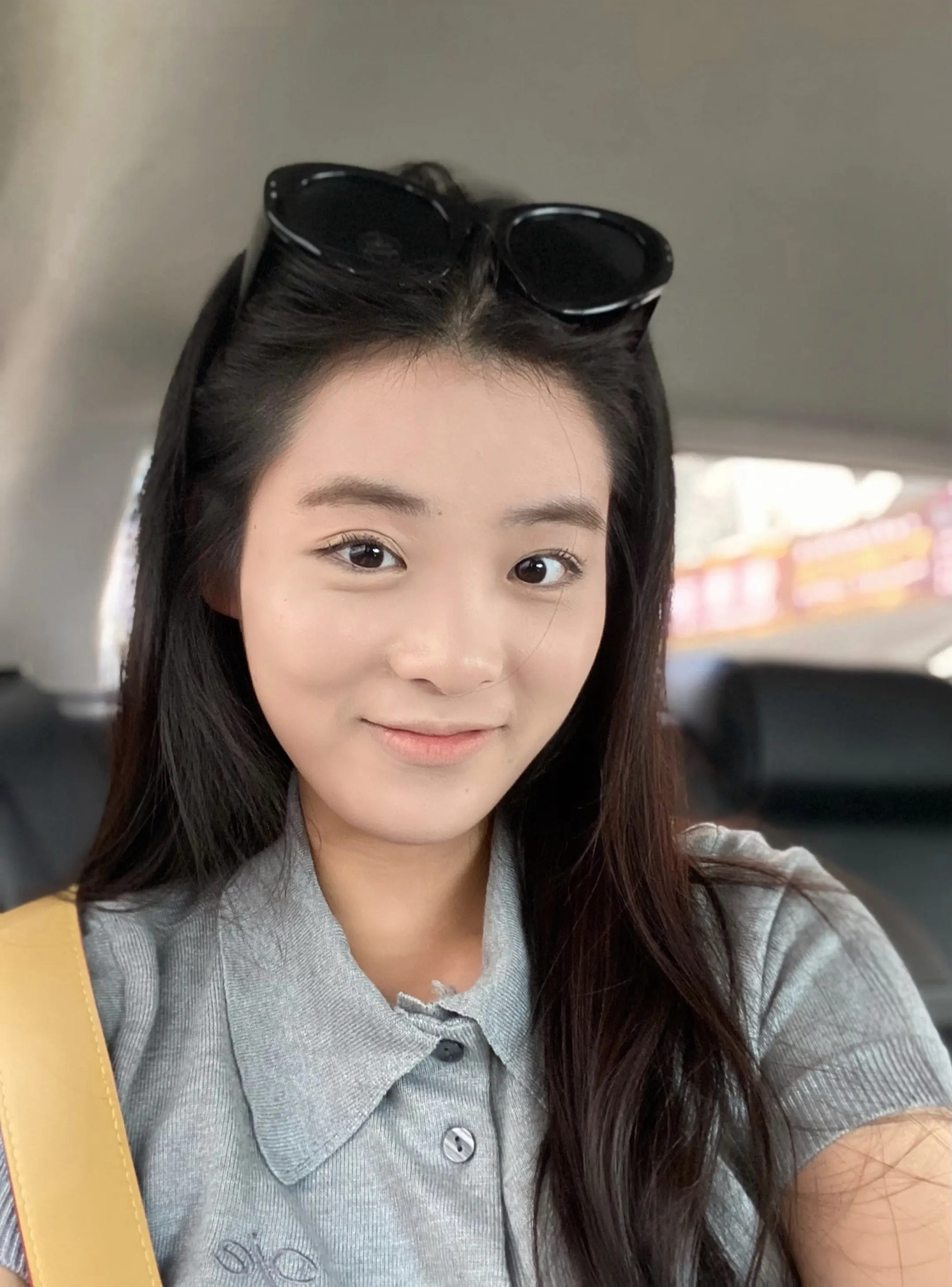 如果气质是一种错 我已经一错再错