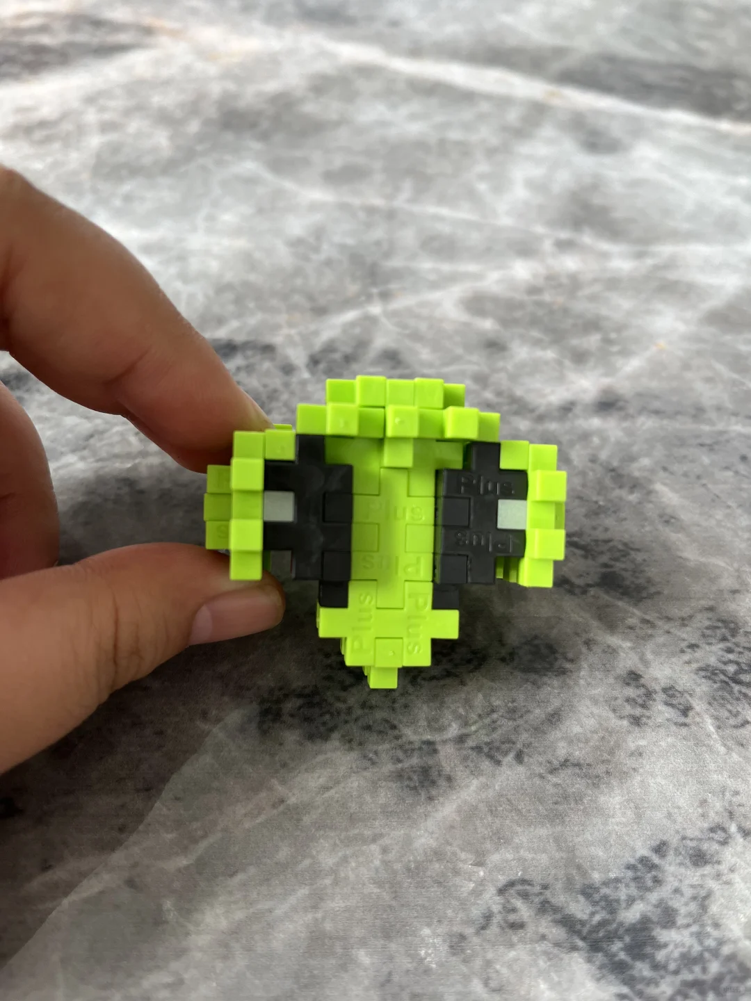 好玩又益智的加加积木