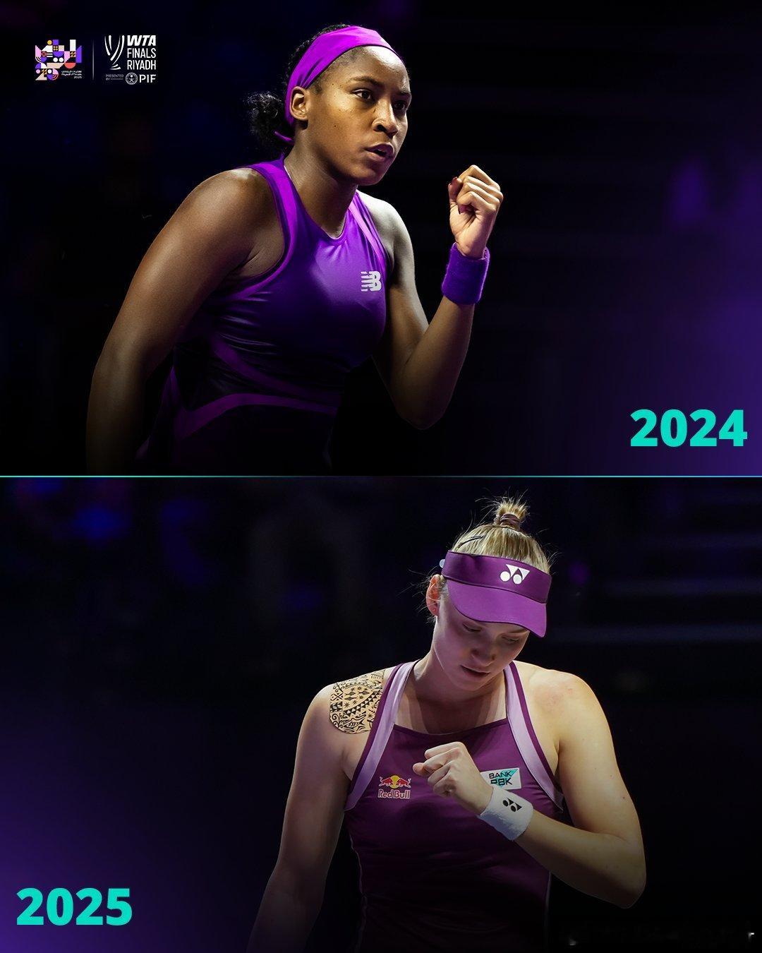 还能说啥紫气养人呗🔥又是新的一天㊗️大家顺顺利利网球talking大会